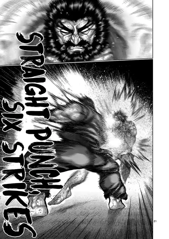 Kengan Ashura Chapter 232 image 22_optimized